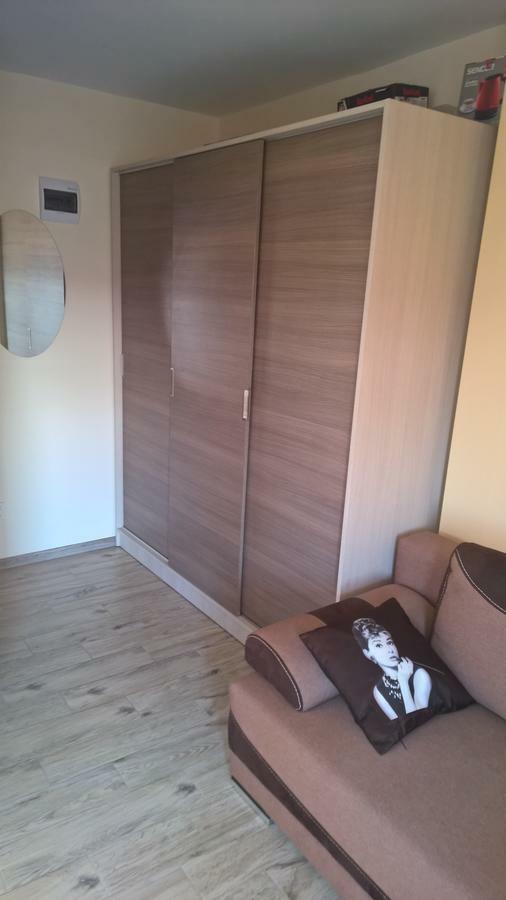 Dragon Apartments Krakow Bagian luar foto